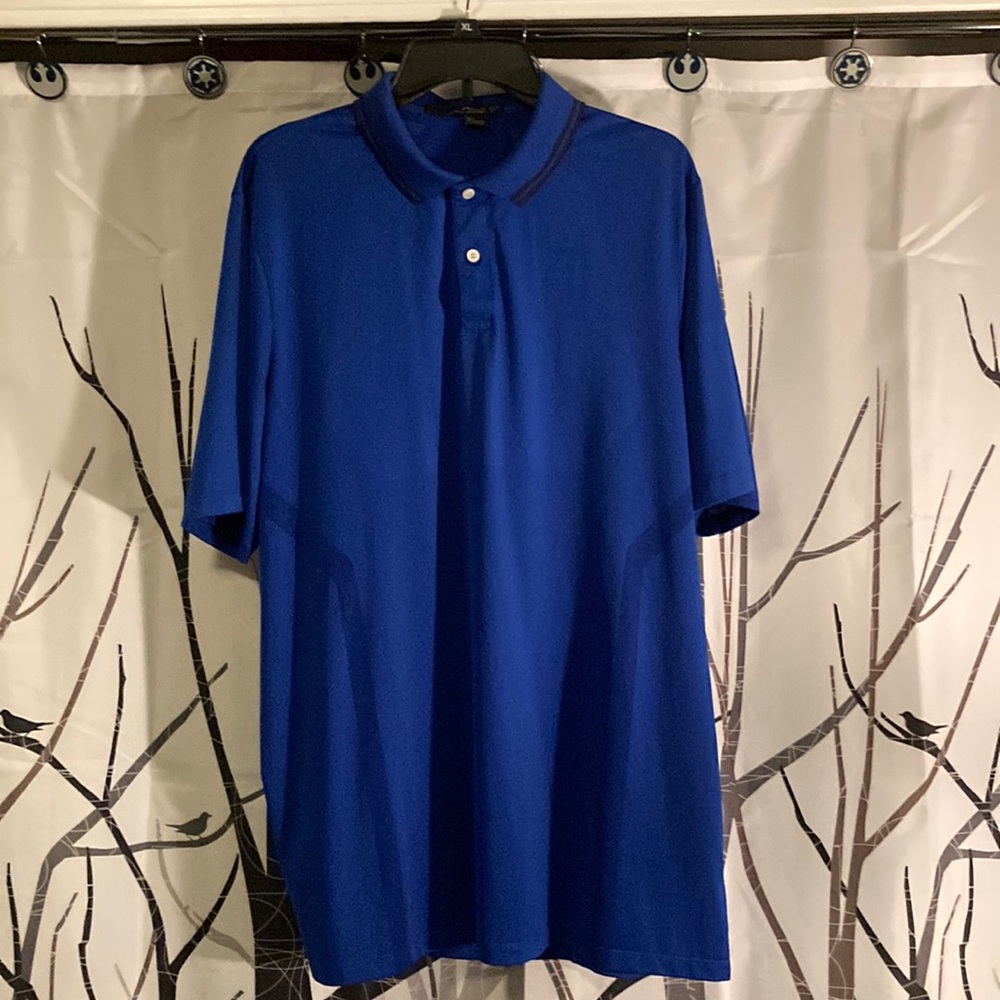RLX Golf Shirt